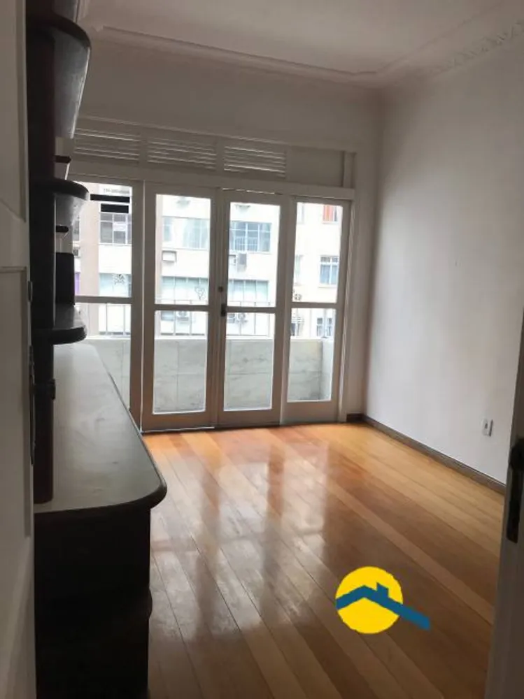 Apartamento, 3 quartos, 130 m² - Foto 11