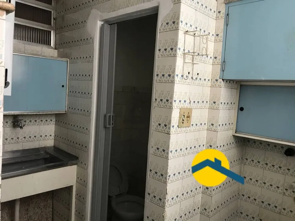 Apartamento, 3 quartos, 130 m² - Foto 21