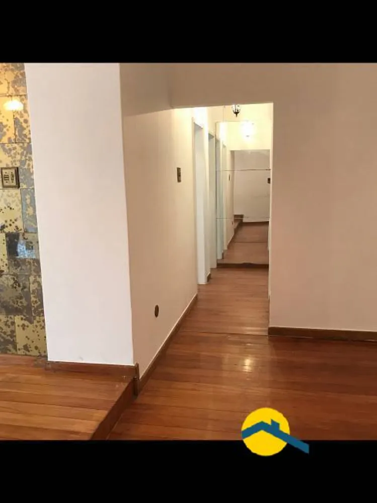 Apartamento, 3 quartos, 130 m² - Foto 10