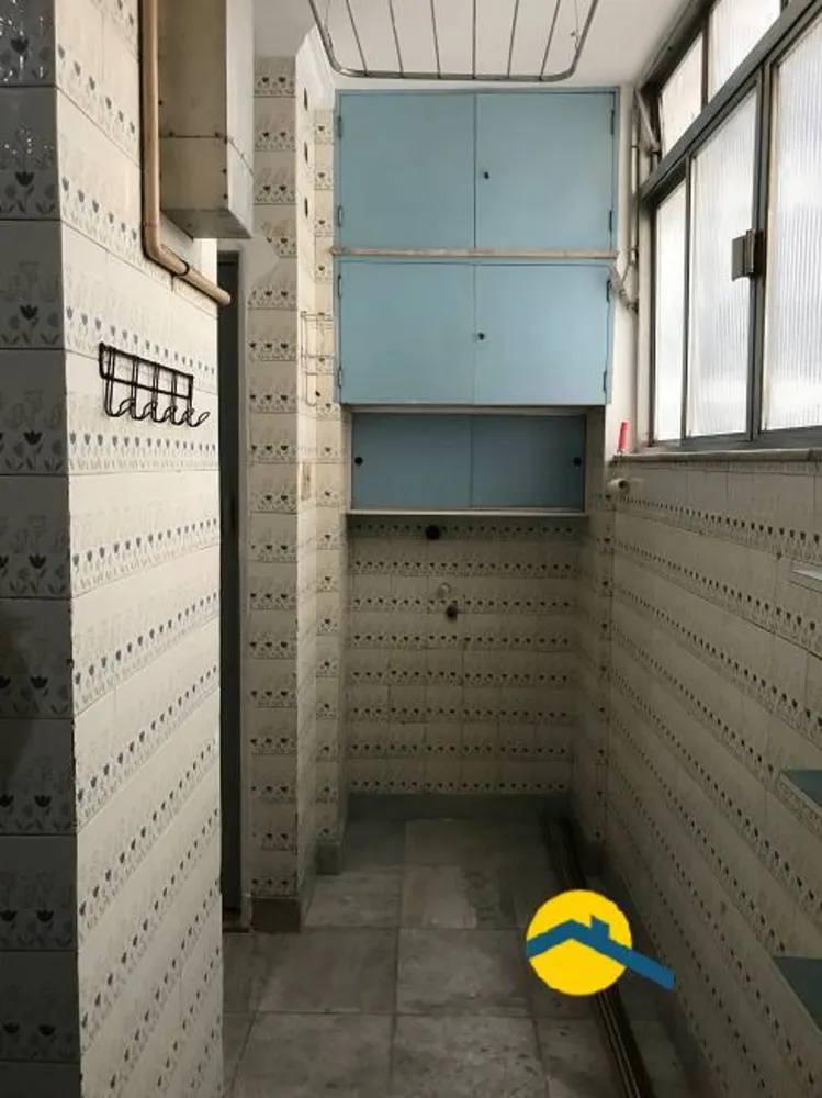 Apartamento, 3 quartos, 130 m² - Foto 24