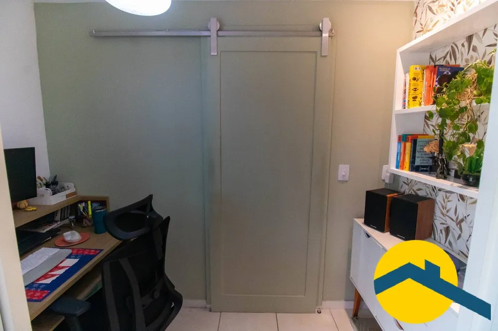 Cobertura, 2 quartos, 133 m² - Foto 14