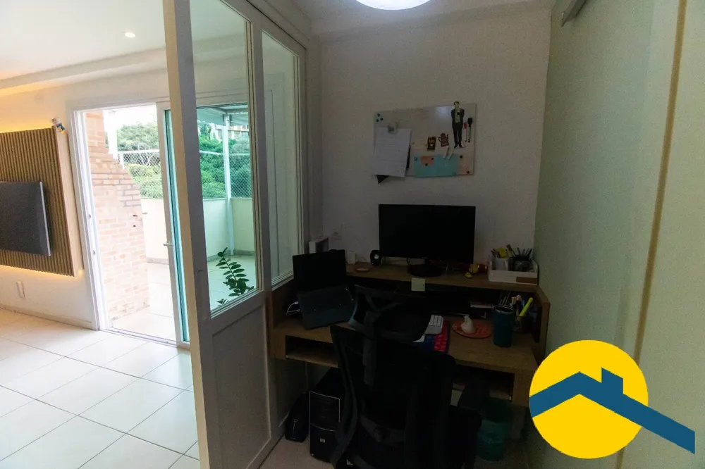 Cobertura, 2 quartos, 133 m² - Foto 19