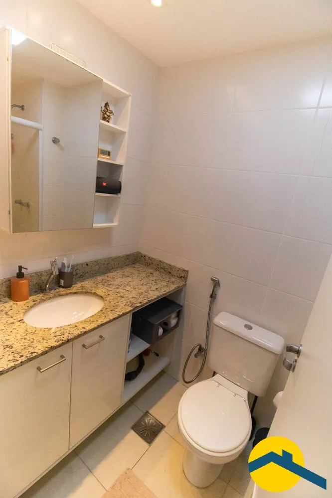 Cobertura, 2 quartos, 133 m² - Foto 8
