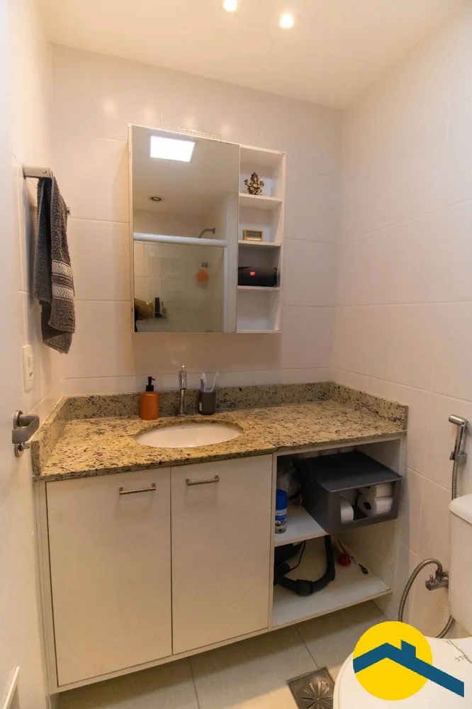 Cobertura, 2 quartos, 133 m² - Foto 22