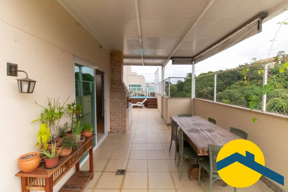 Cobertura, 2 quartos, 133 m² - Foto 18