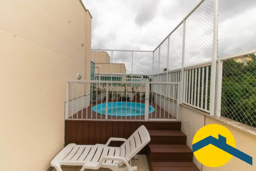 Cobertura, 2 quartos, 133 m² - Foto 13