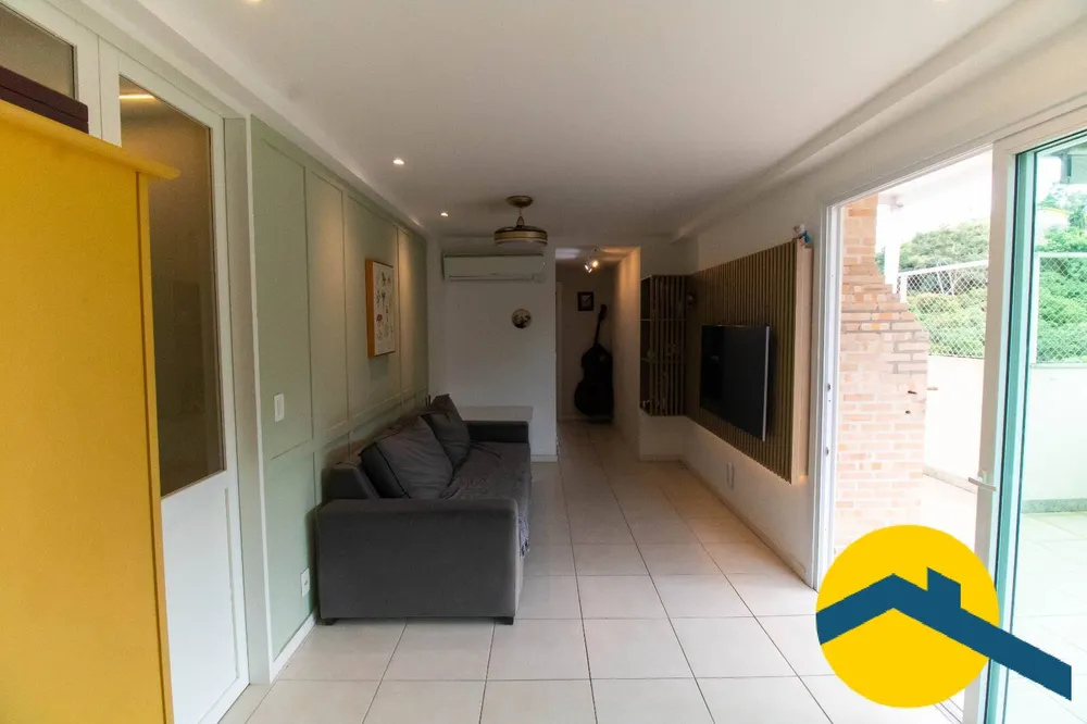 Cobertura, 2 quartos, 133 m² - Foto 3