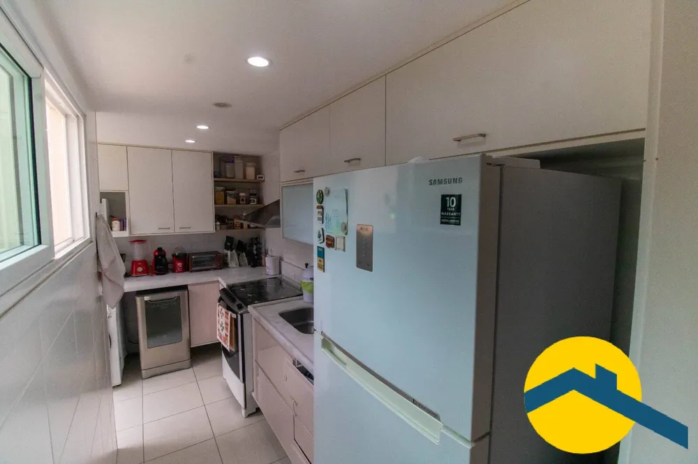 Cobertura, 2 quartos, 133 m² - Foto 7
