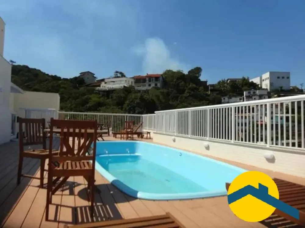 Cobertura, 2 quartos, 133 m² - Foto 4