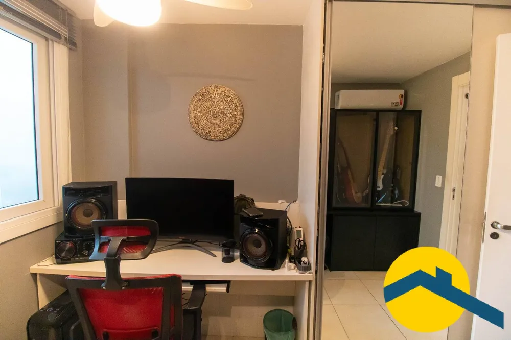 Cobertura, 2 quartos, 133 m² - Foto 2