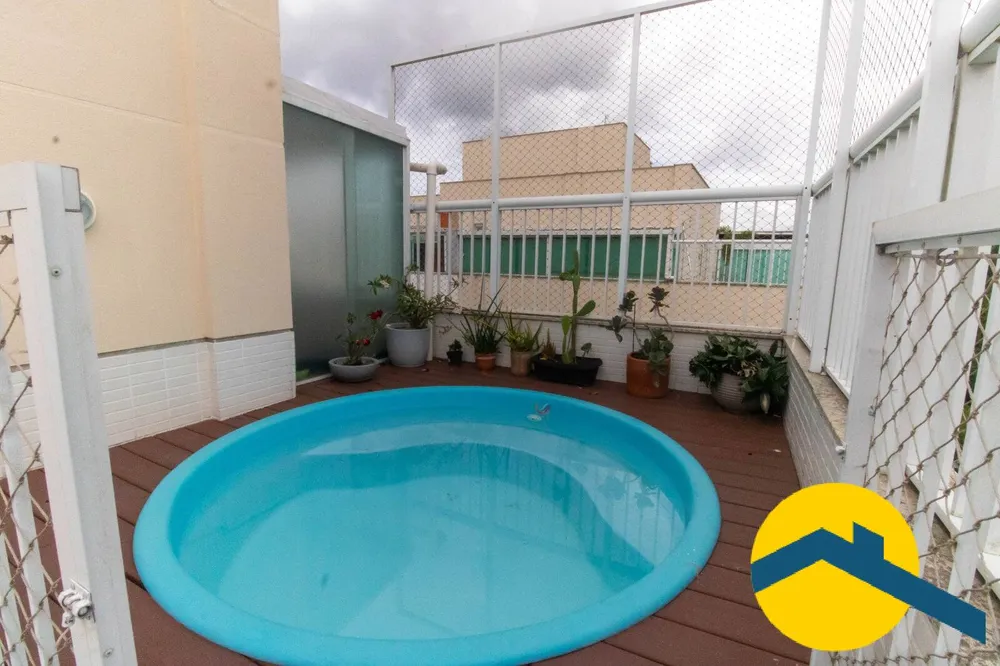Cobertura, 2 quartos, 133 m² - Foto 10