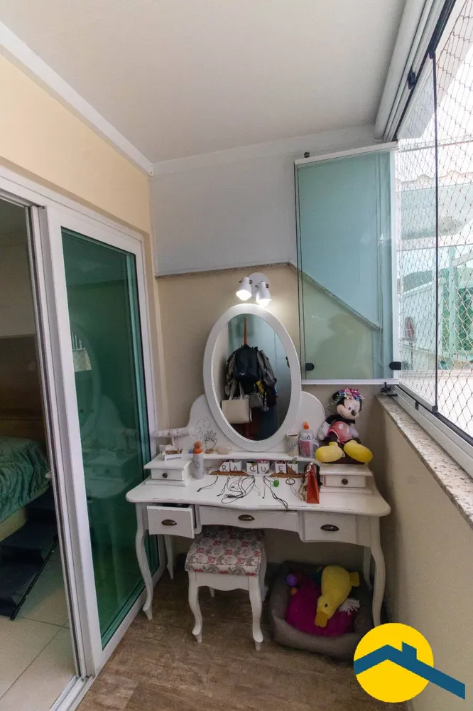 Cobertura, 2 quartos, 133 m² - Foto 6