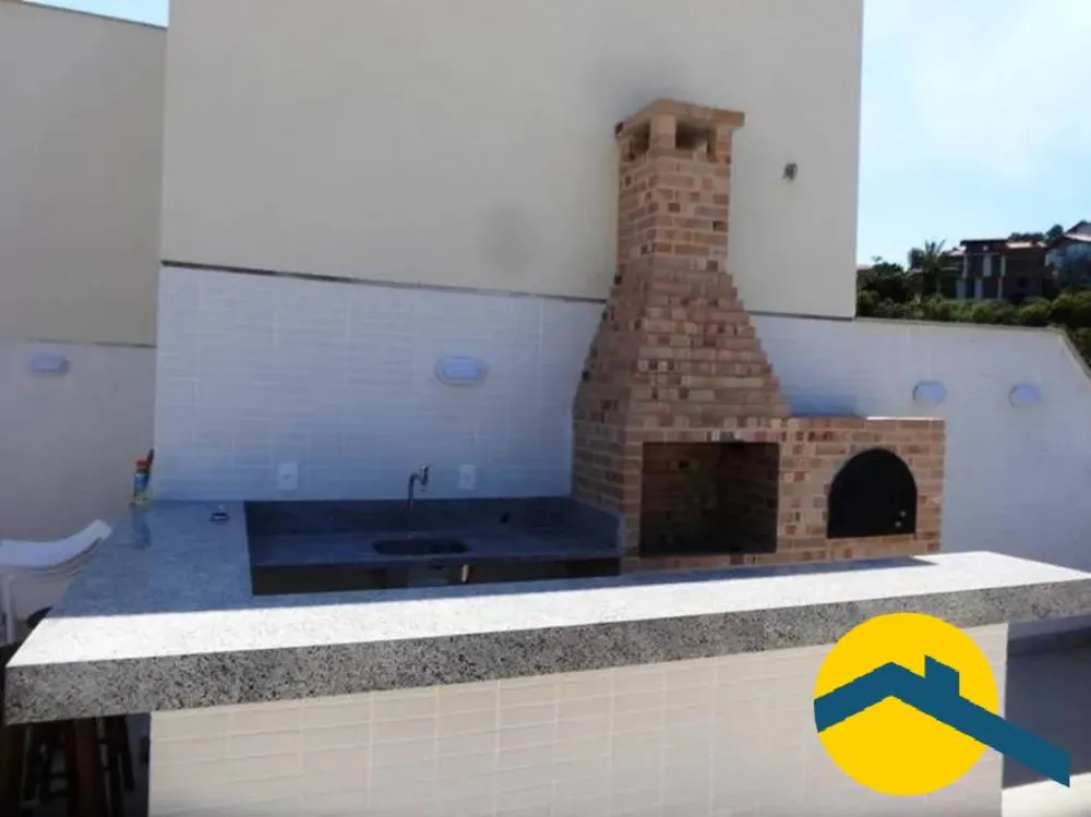 Cobertura, 2 quartos, 133 m² - Foto 11