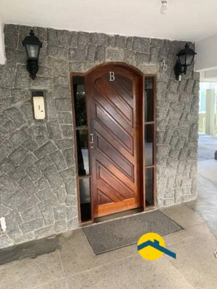 Apartamento, 2 quartos, 60 m² - Foto 8
