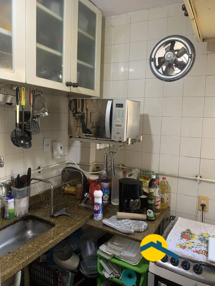 Apartamento, 2 quartos, 60 m² - Foto 7