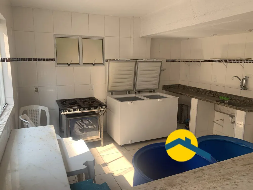 Apartamento, 2 quartos, 60 m² - Foto 13