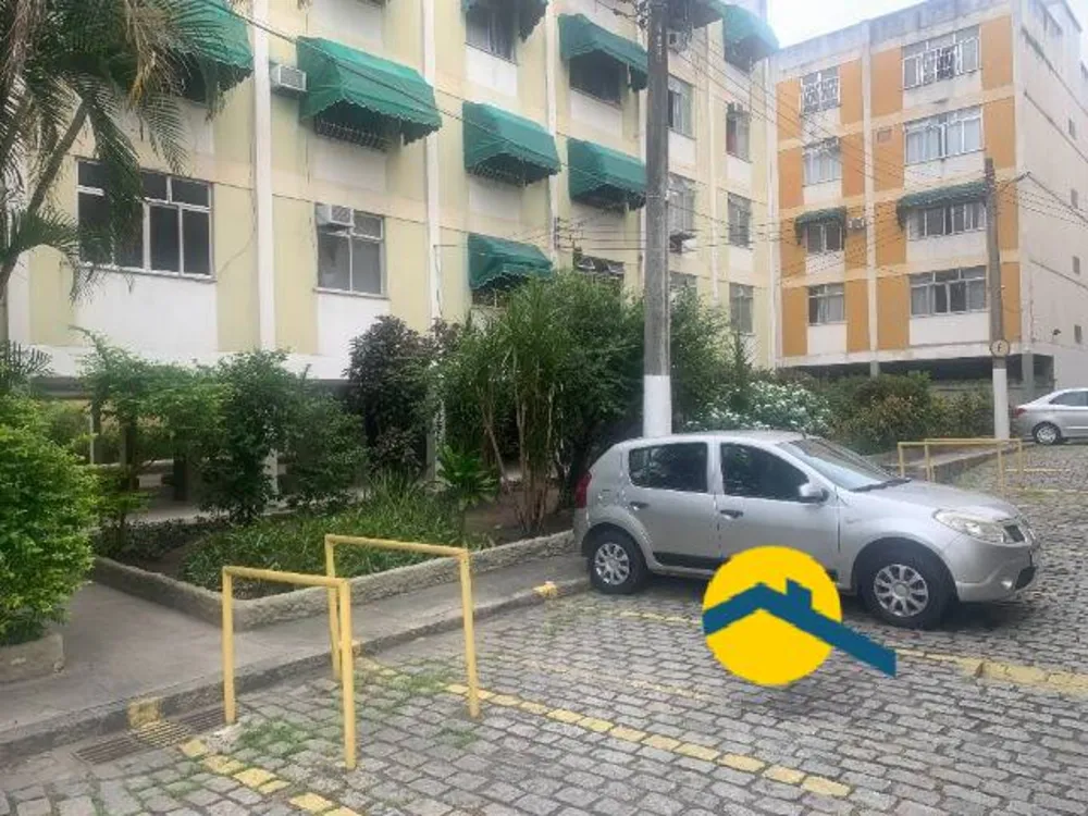 Apartamento, 2 quartos, 60 m² - Foto 17