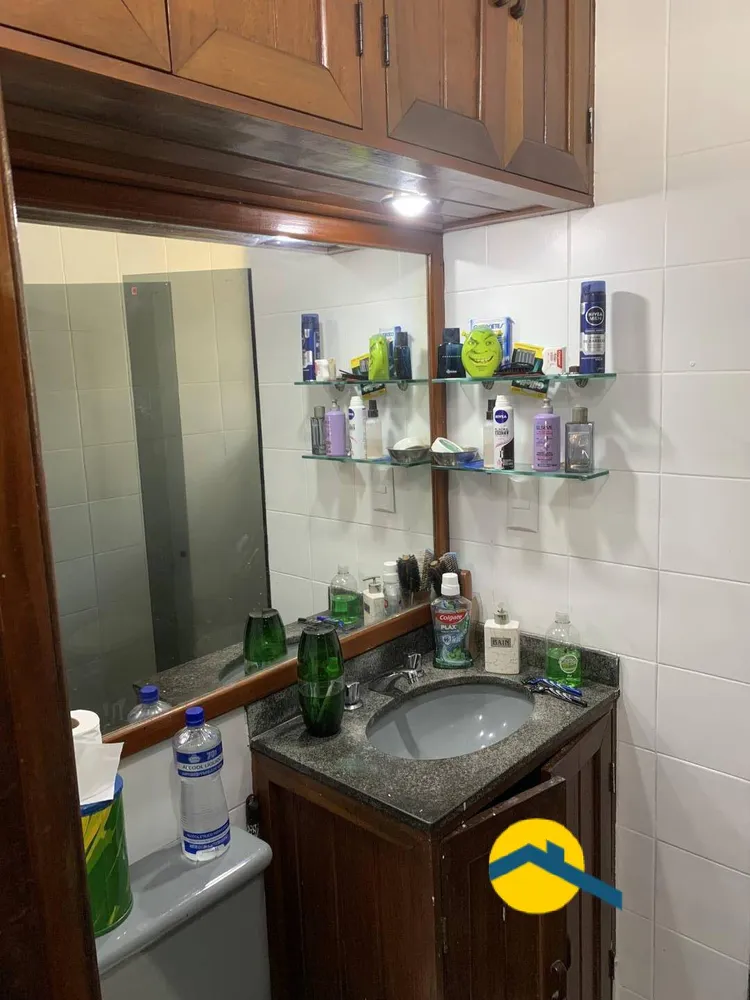 Apartamento, 2 quartos, 60 m² - Foto 5