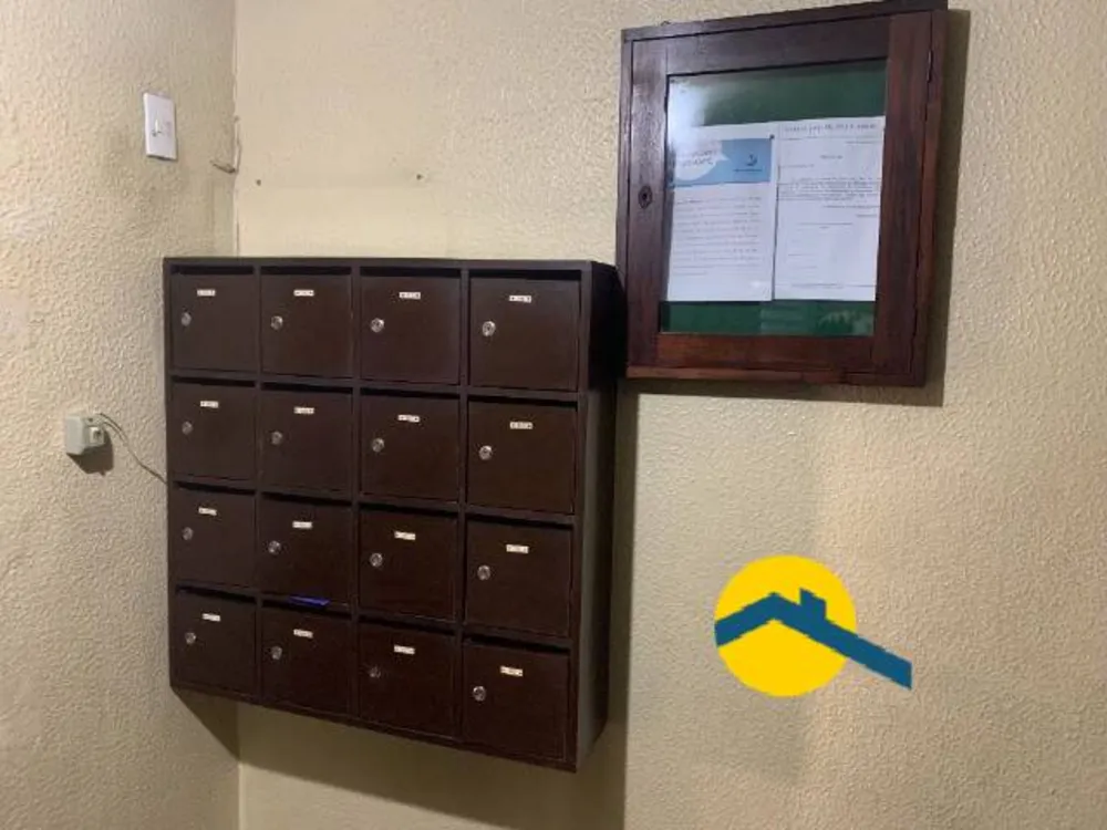 Apartamento, 2 quartos, 60 m² - Foto 15