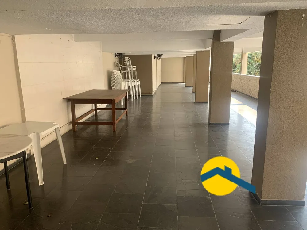Apartamento, 2 quartos, 60 m² - Foto 9