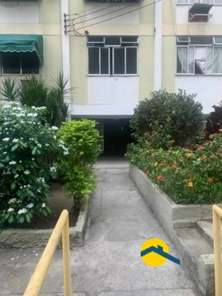Apartamento, 2 quartos, 60 m² - Foto 16