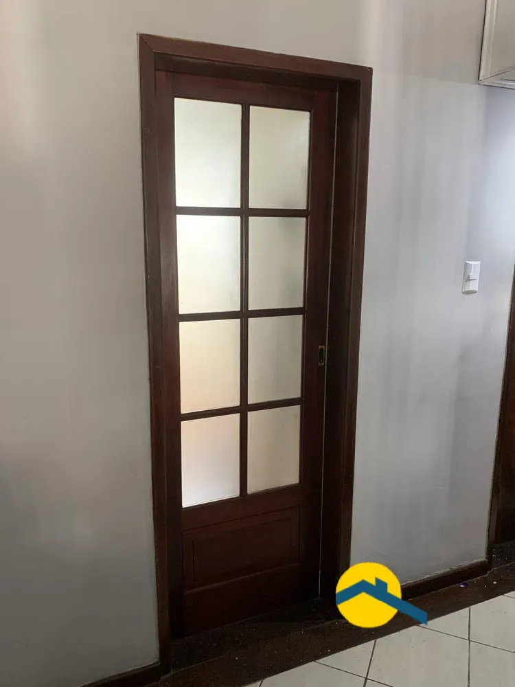 Apartamento, 2 quartos, 60 m² - Foto 4