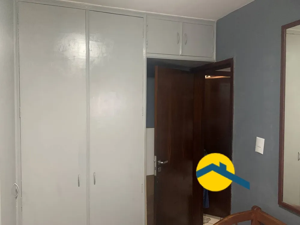 Apartamento, 2 quartos, 60 m² - Foto 2