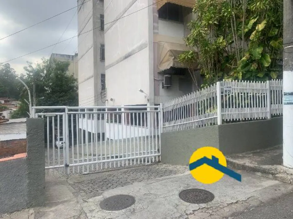 Apartamento, 2 quartos, 60 m² - Foto 18