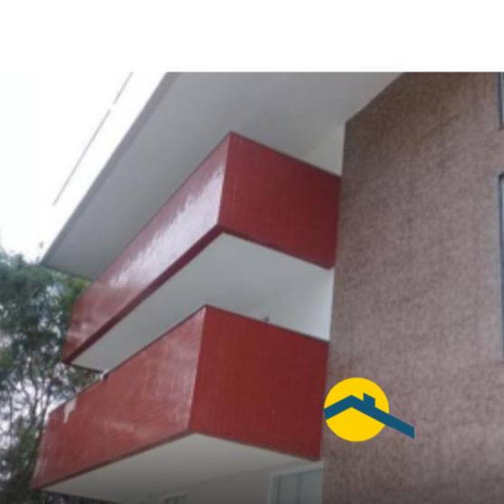 Flat/Apart Hotel à venda com 1 quarto, 50m² - Foto 3