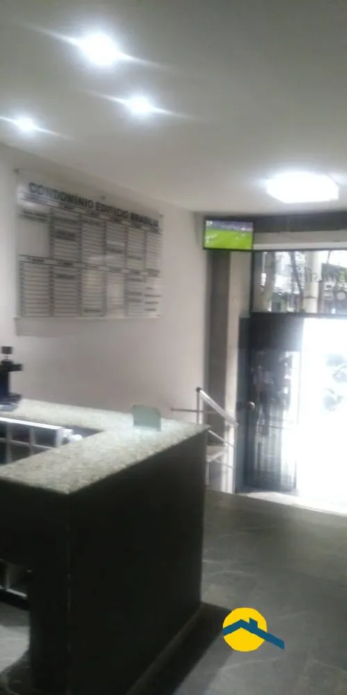 Sala-Conjunto, 23 m² - Foto 13