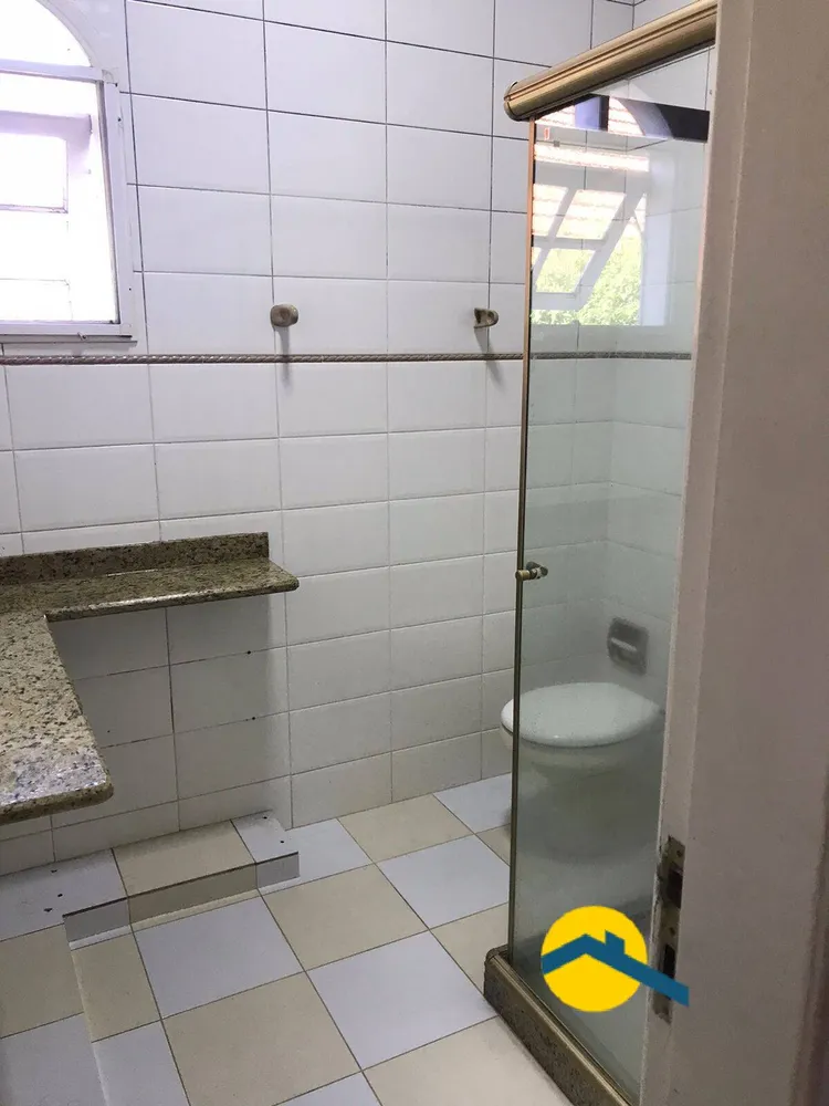 Casa de Condomínio, 3 quartos - Foto 12