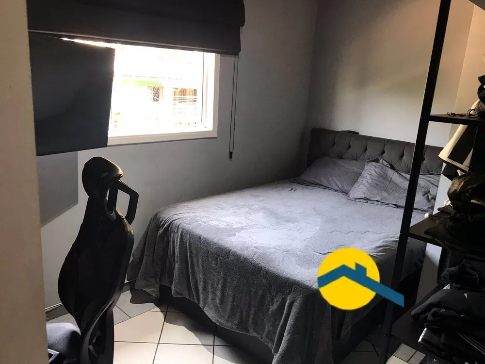 Casa de Condomínio, 3 quartos - Foto 14