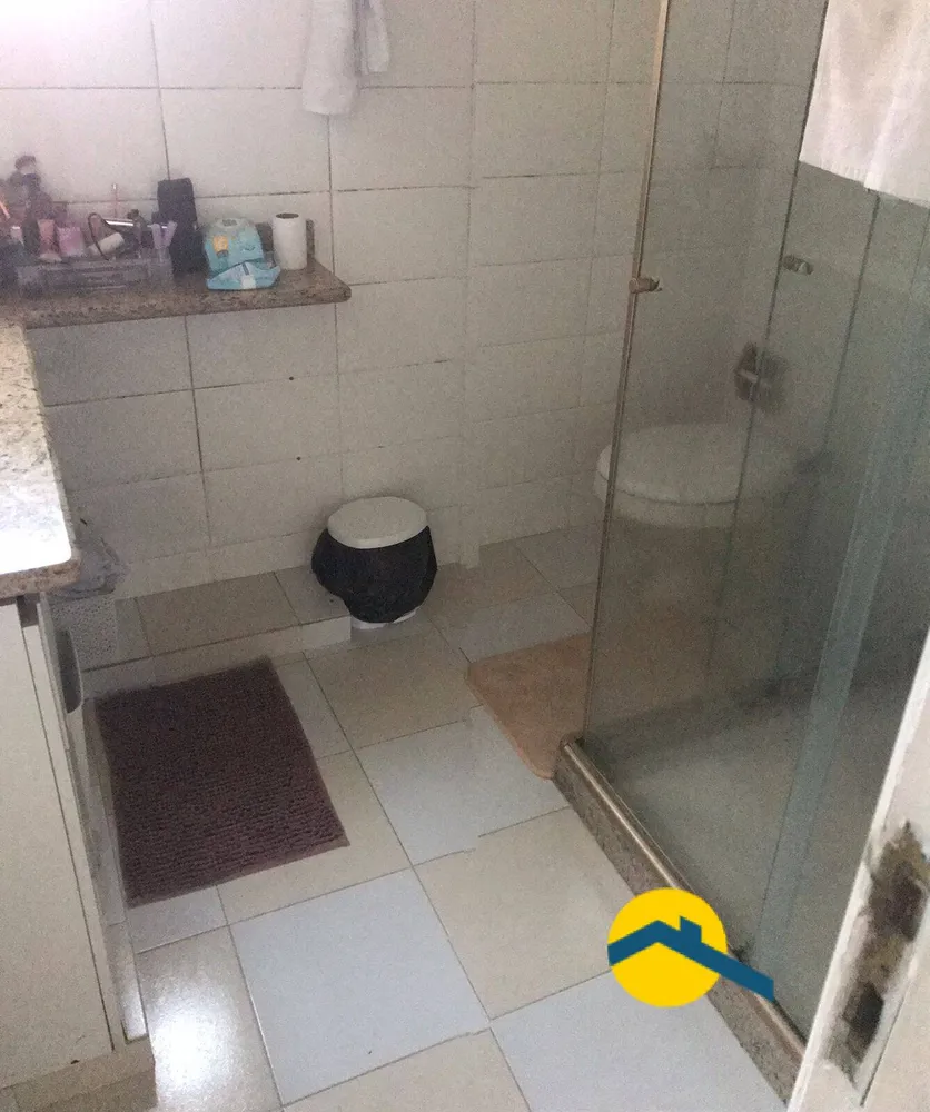Casa de Condomínio, 3 quartos - Foto 9