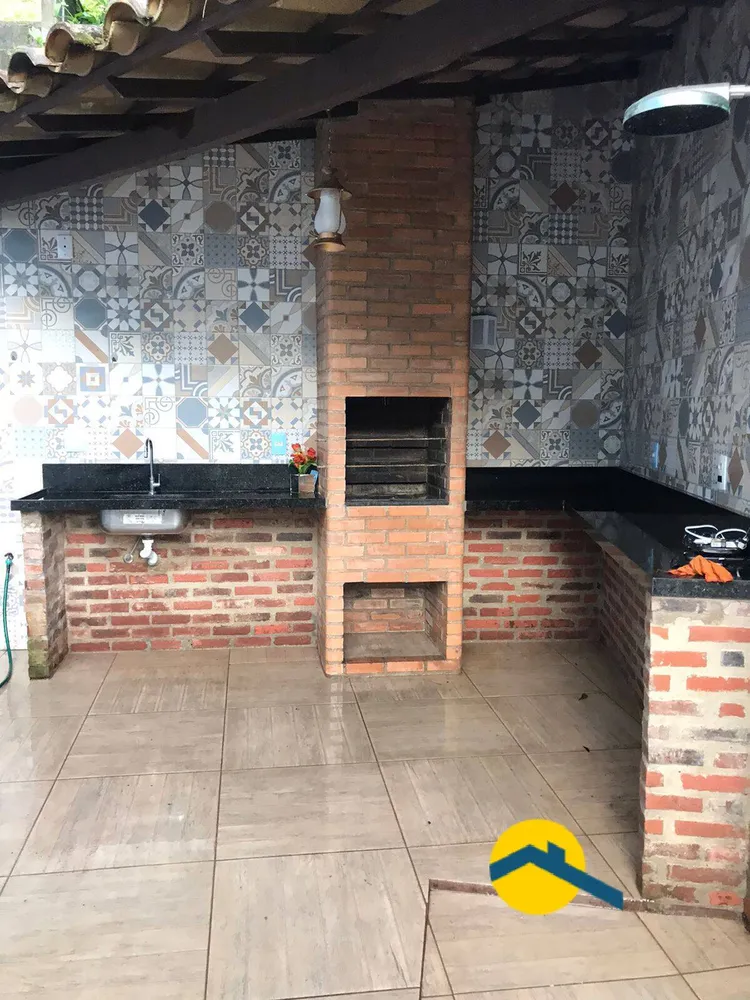Casa de Condomínio, 3 quartos - Foto 16