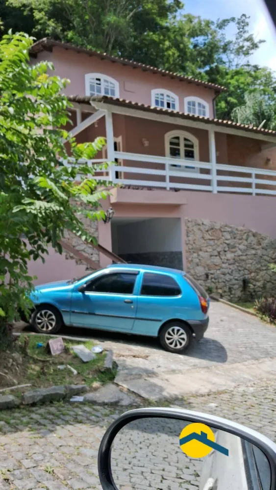 Casa de Condomínio, 3 quartos - Foto 19