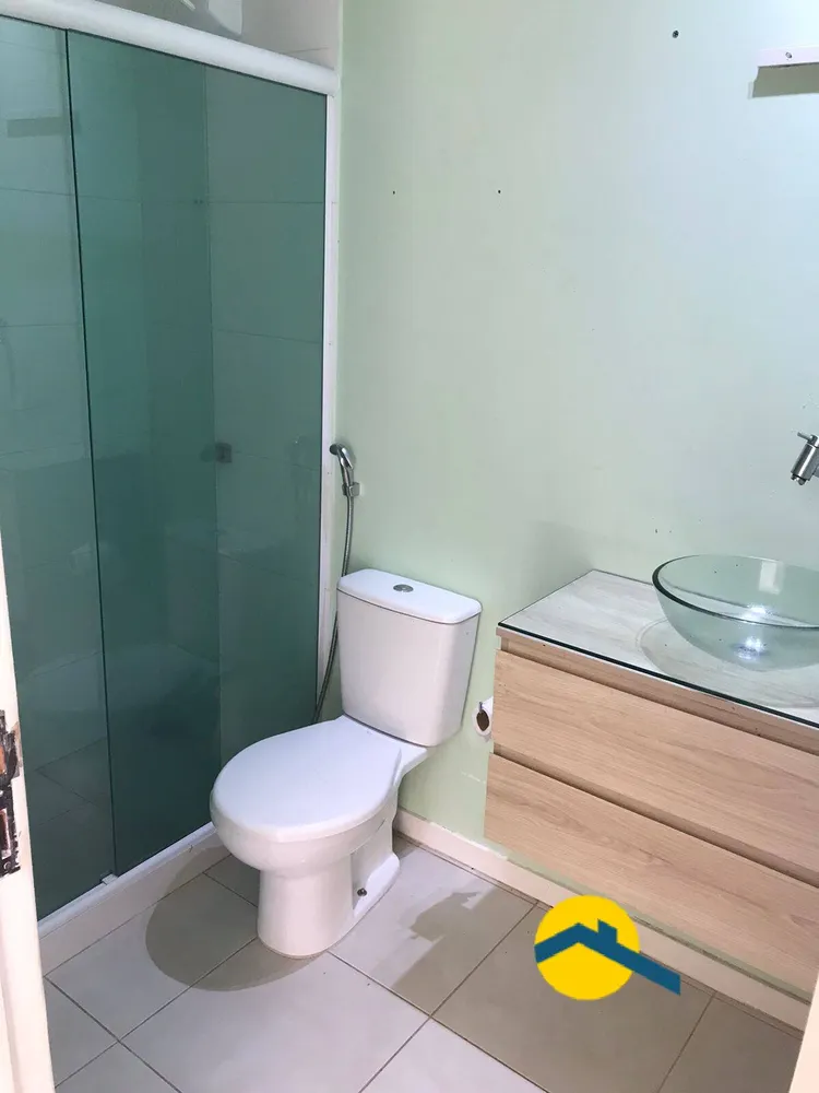 Casa de Condomínio, 3 quartos - Foto 10