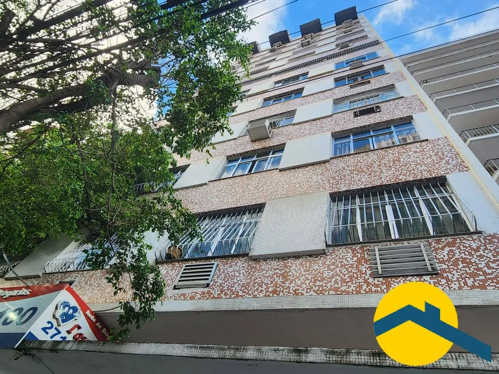 Apartamento, 2 quartos, 80 m² - Foto 21