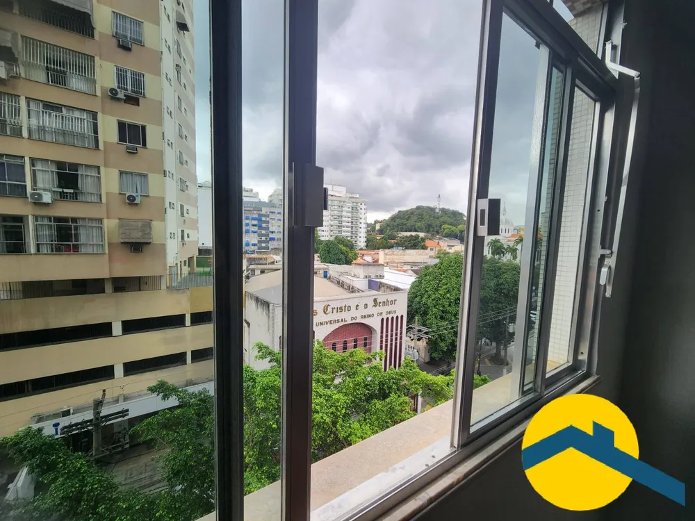 Apartamento, 2 quartos, 80 m² - Foto 2