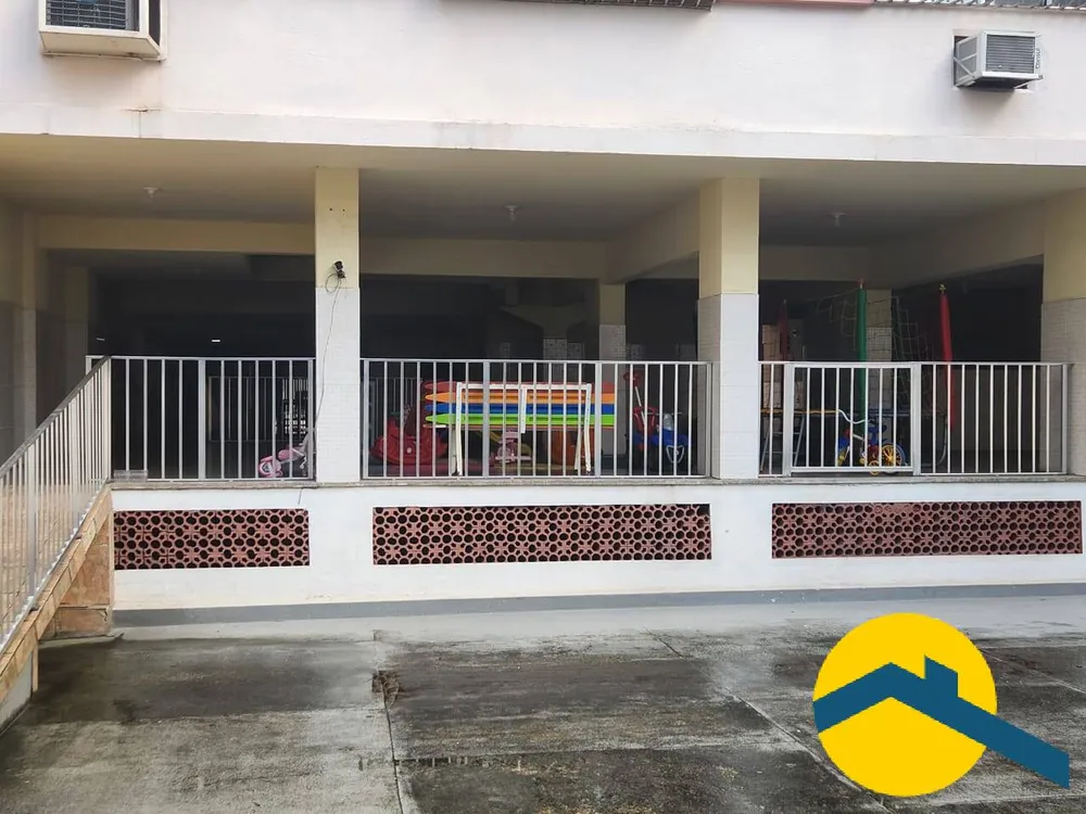 Apartamento, 2 quartos, 80 m² - Foto 19