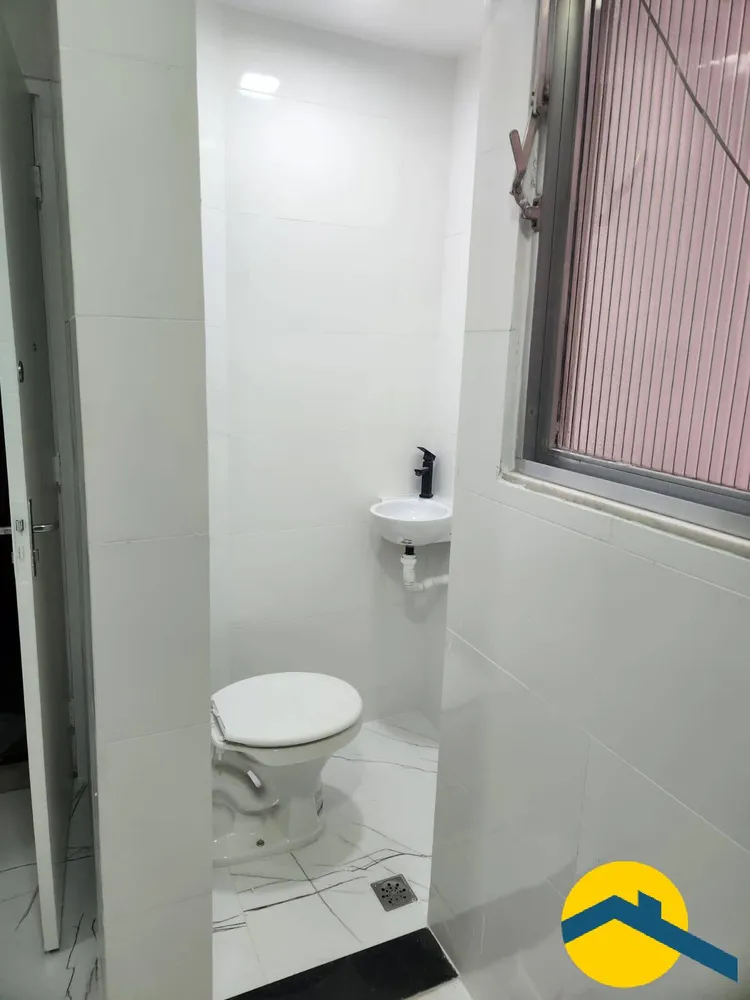 Apartamento, 2 quartos, 80 m² - Foto 5
