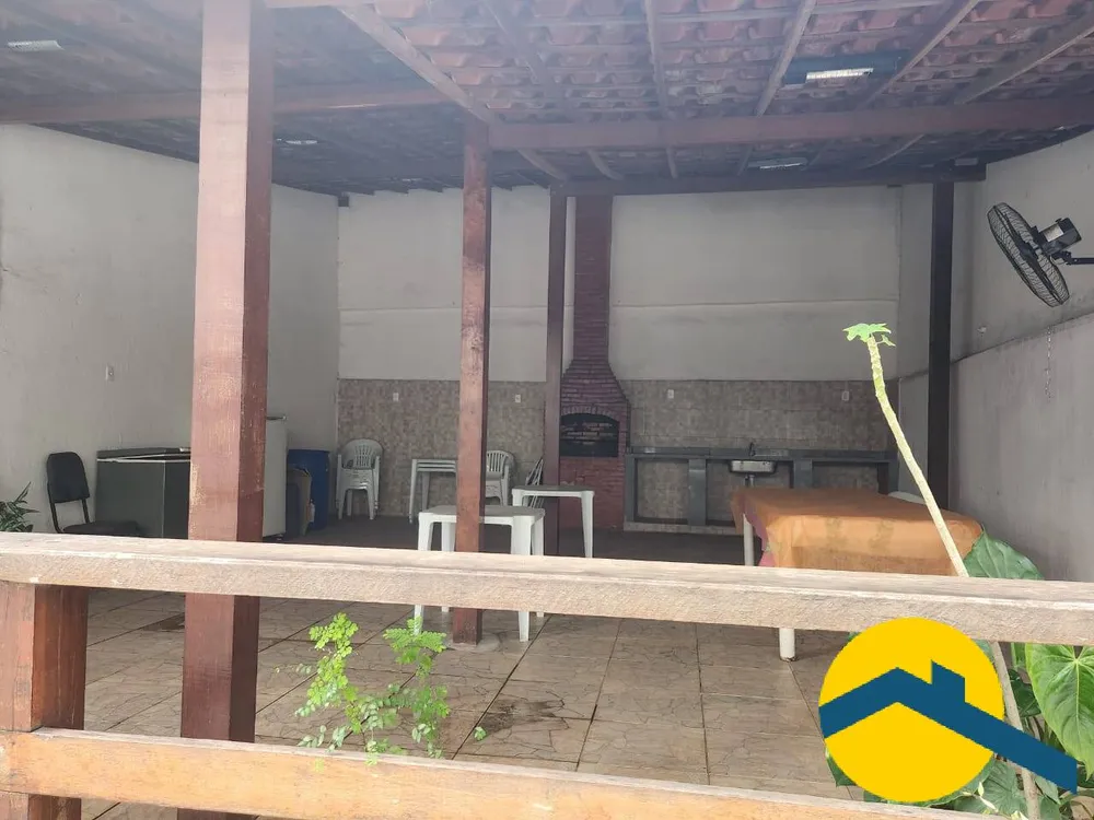 Apartamento, 2 quartos, 80 m² - Foto 17