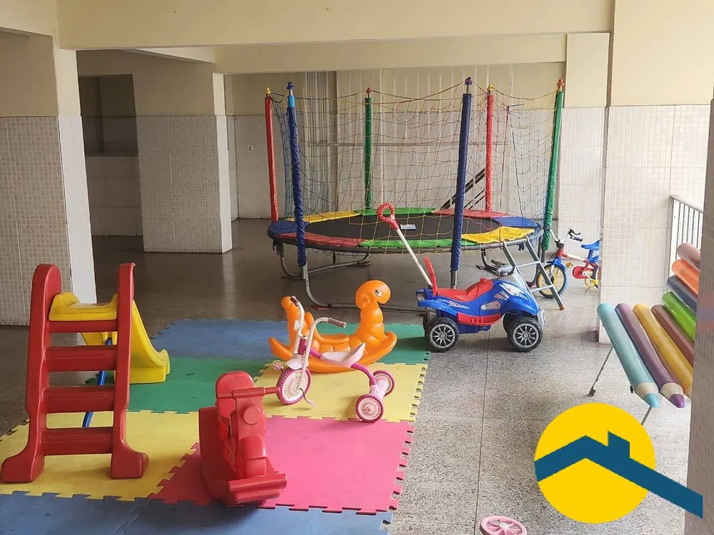 Apartamento, 2 quartos, 80 m² - Foto 20