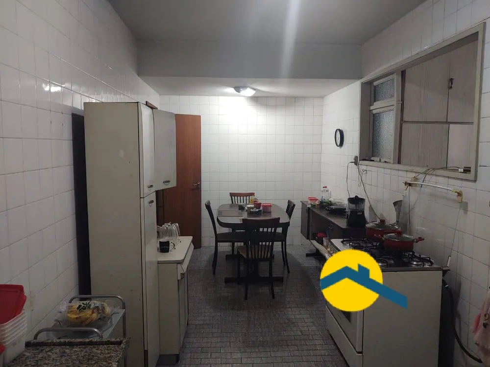 Apartamento, 4 quartos, 150 m² - Foto 28