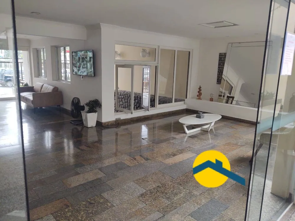 Apartamento, 4 quartos, 150 m² - Foto 31