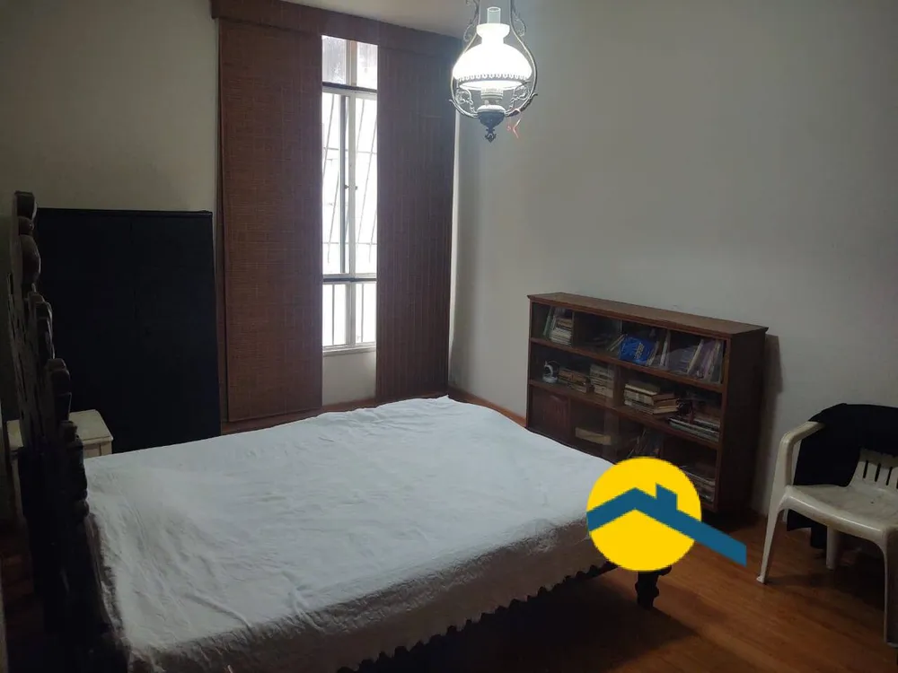 Apartamento, 4 quartos, 150 m² - Foto 25