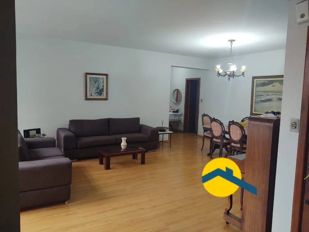 Apartamento, 4 quartos, 150 m² - Foto 2