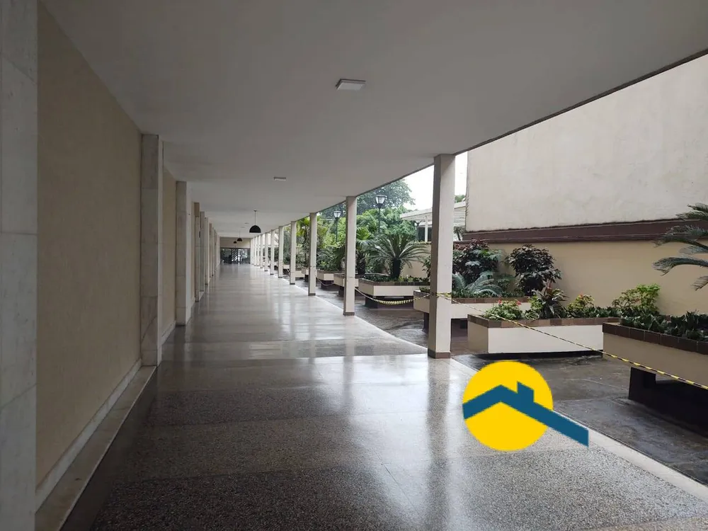Apartamento, 4 quartos, 150 m² - Foto 40