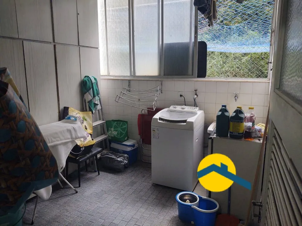 Apartamento, 4 quartos, 150 m² - Foto 30