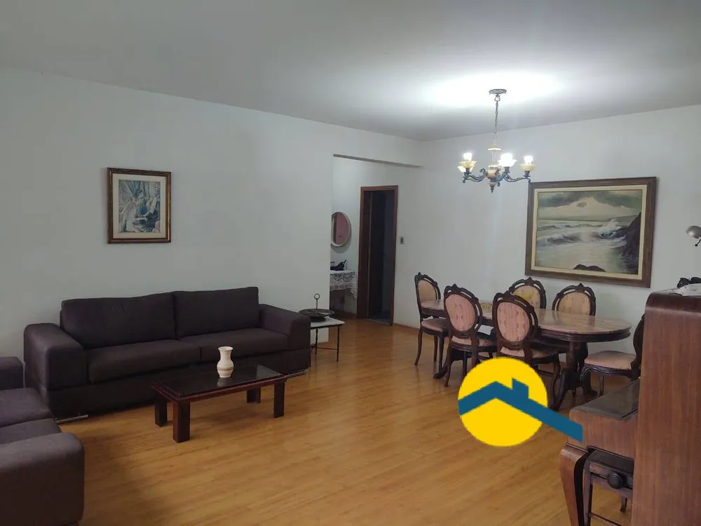 Apartamento, 4 quartos, 150 m² - Foto 3