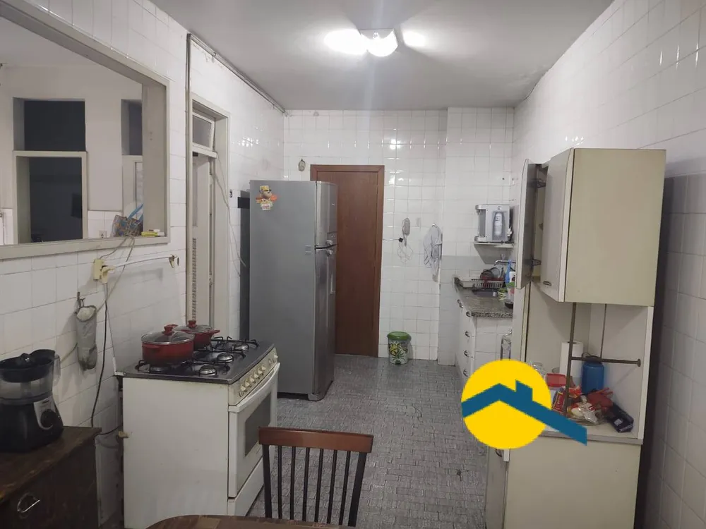 Apartamento, 4 quartos, 150 m² - Foto 29